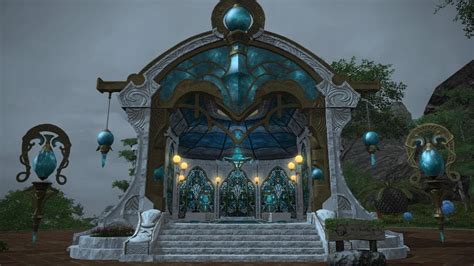 6.5 island sanctuary|ffxiv island sanctuary cave entrance.